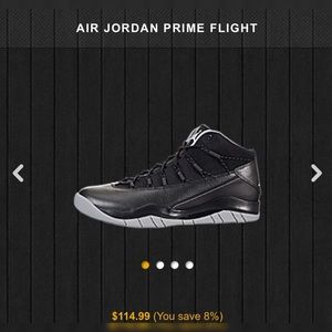 Men’s Jordan